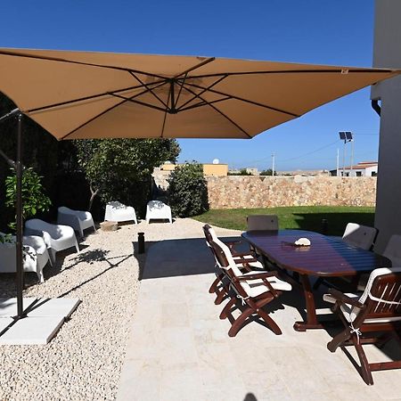 Tipino Hotell Pizzolungo Exteriör bild