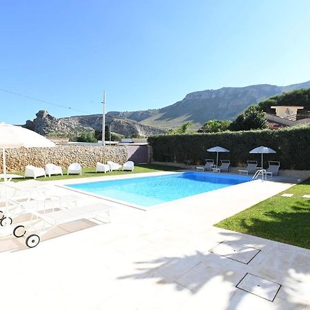 Tipino Hotell Pizzolungo Exteriör bild