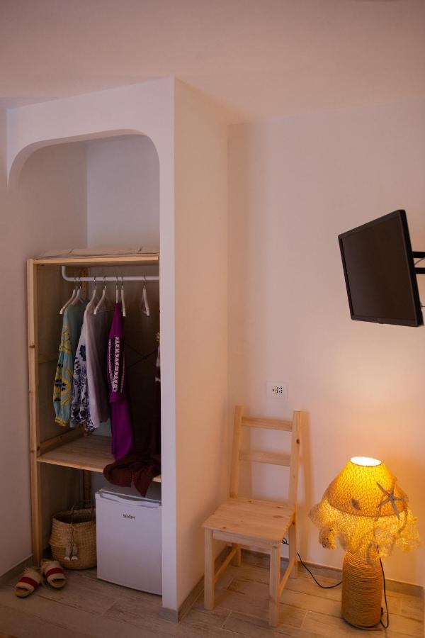 Tipino Hotell Pizzolungo Exteriör bild