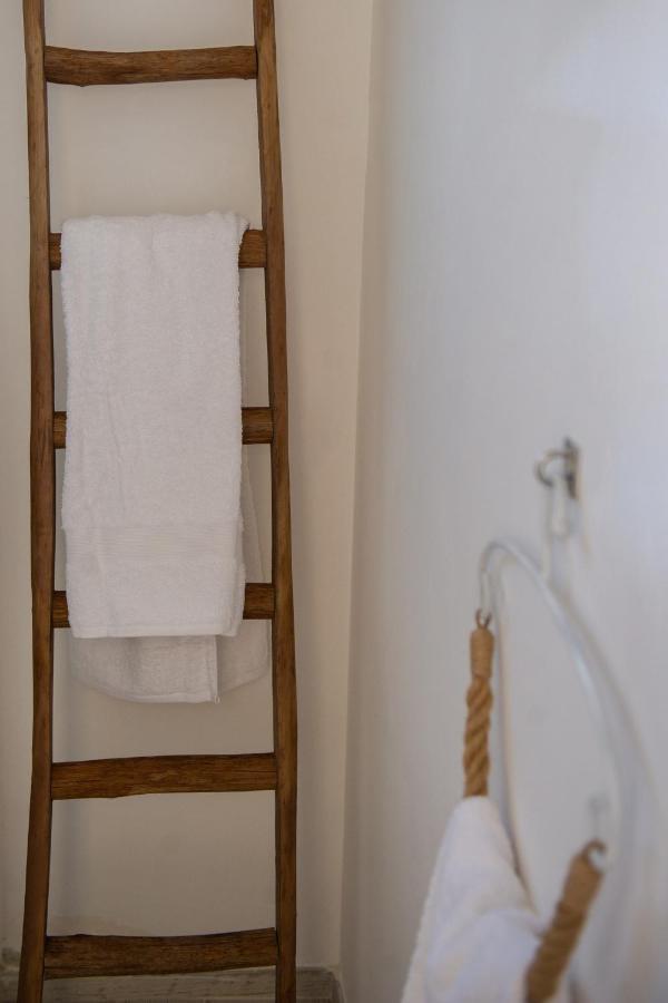 Tipino Hotell Pizzolungo Exteriör bild