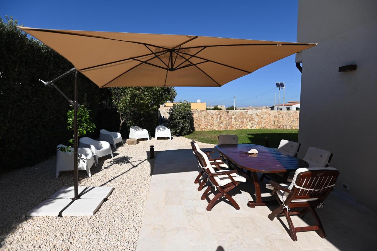 Tipino Hotell Pizzolungo Exteriör bild